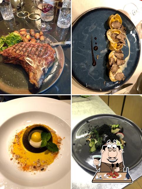 Bistro’ Lurati