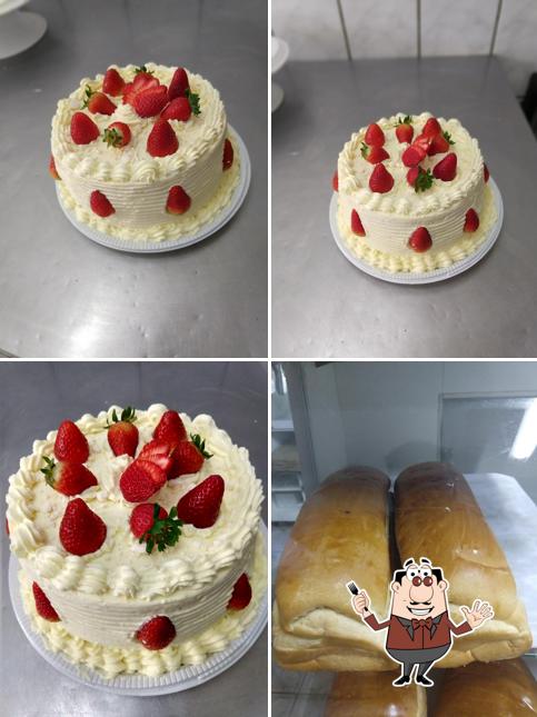 El Shadai Padaria e Confeitaria