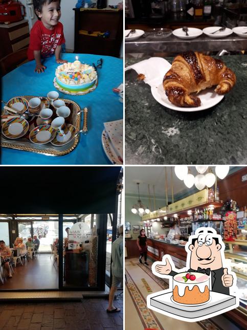 Guarda questa immagine di Pasticceria Voglino - Champagneria