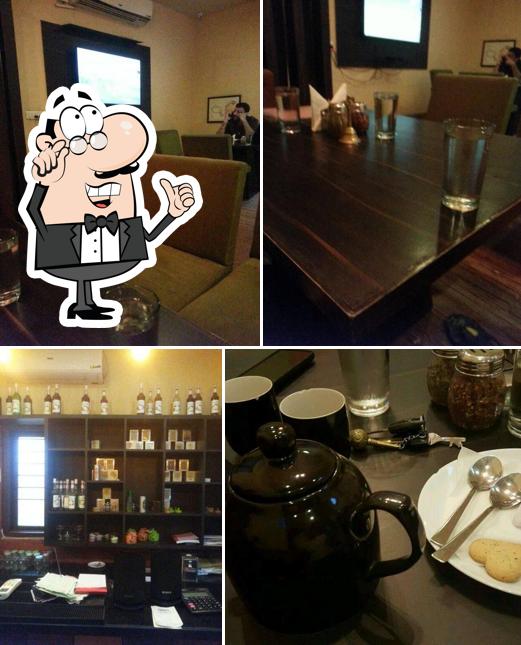 Check out how VarieTea looks inside