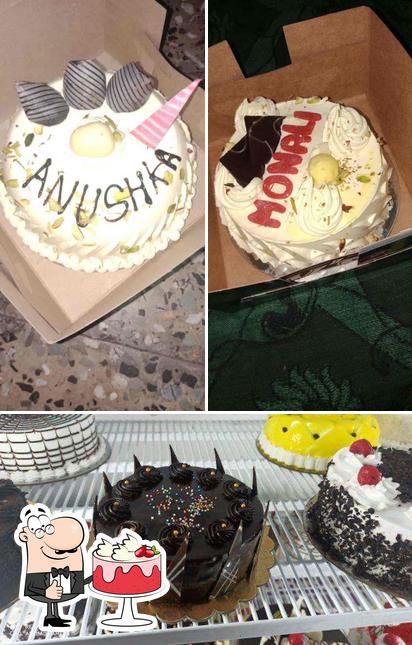 See the photo of Cake Factory