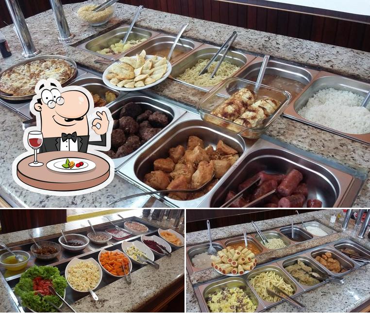 Restaurante Chega Mais