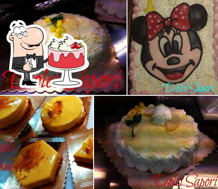 Ecco una foto di Dolci Sapori