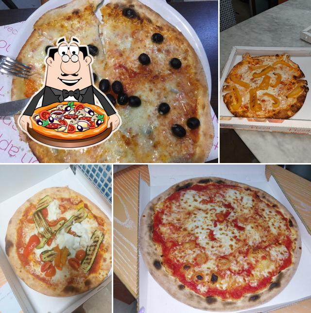 La pizza è il piatto veloce preferito al mondo