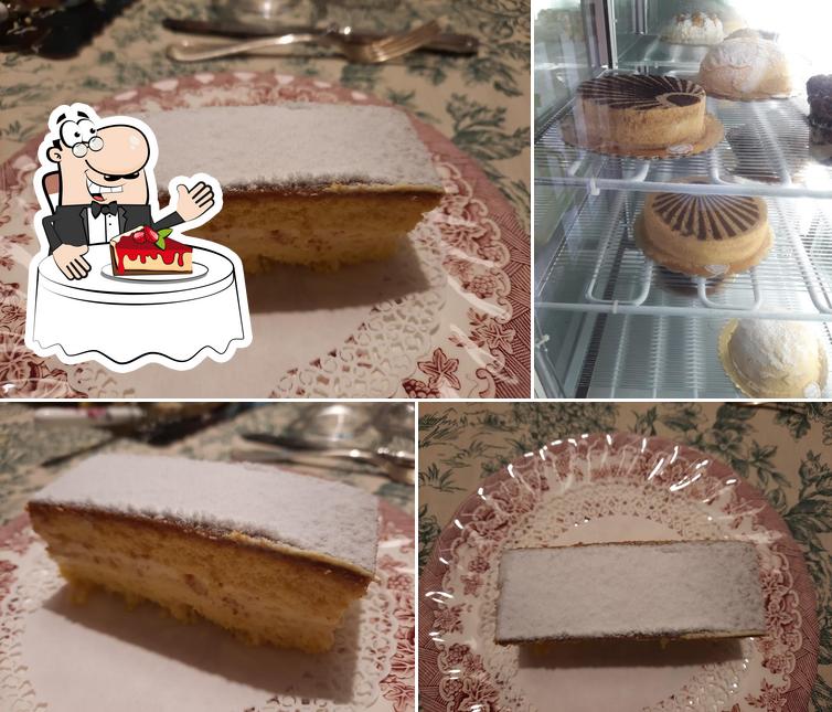 La Speciale pasticceria