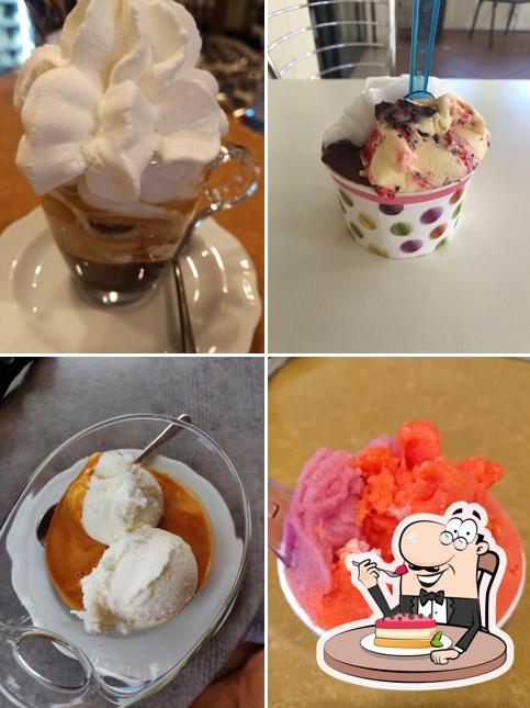 Bar Gelateria Marselli