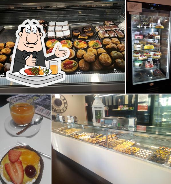 Pasticceria Andreoni FORTUNA