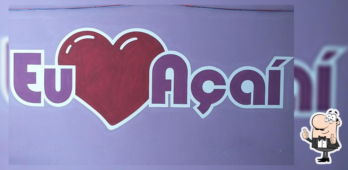 Ponto do Açaí