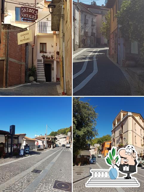 Guarda gli esterni di Bar Centrale Di Marotto Paolo