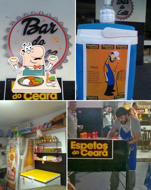 Bar Do Lelê
