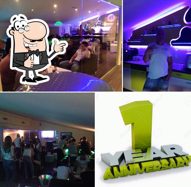 Treff 41 Bar&Spielsalon