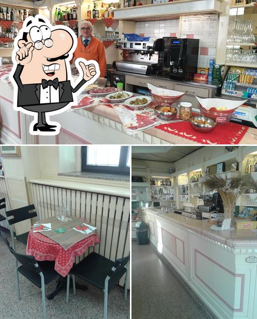 bar L'angolino Di Marvin