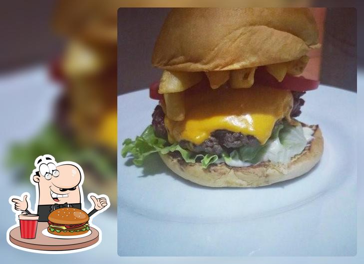 ART Burguer
