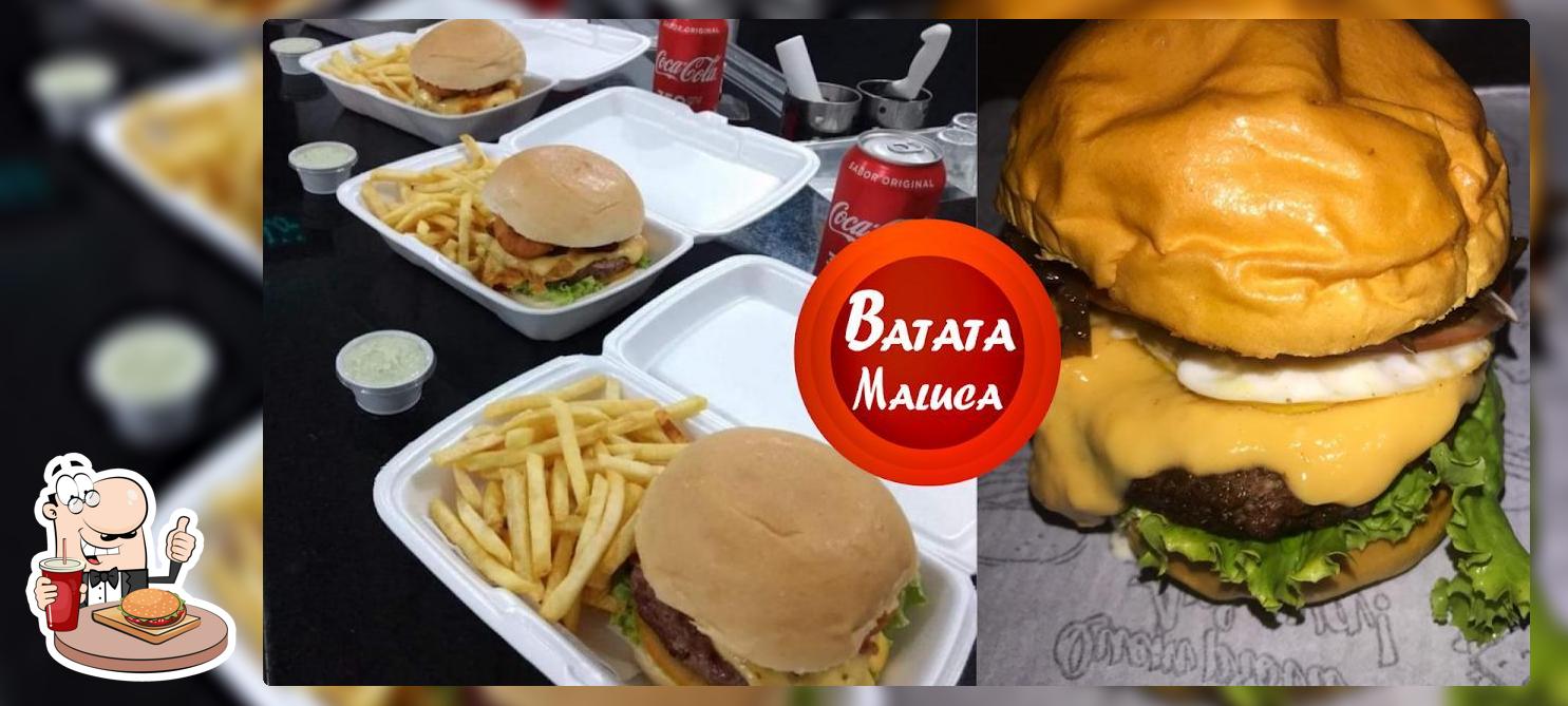 Batata Maluca