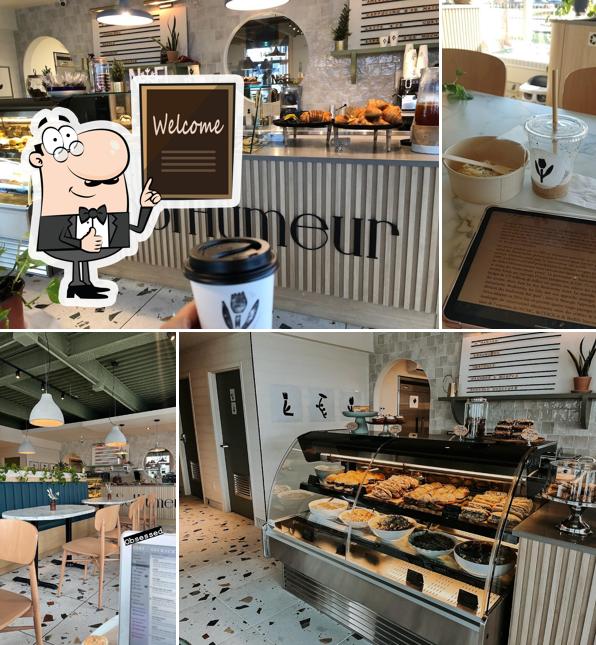 Bol Humeur Café Boutique
