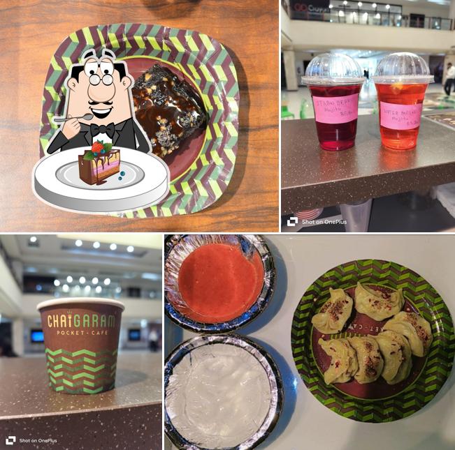 Chai Garam Cafe [JMD]