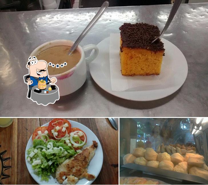 Platos en FLORIANO CHIC