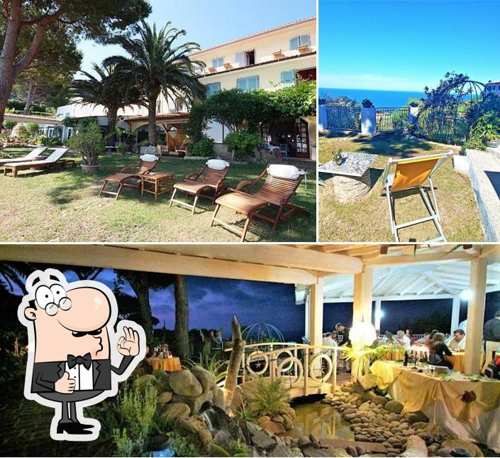 Guarda la immagine di Bar Tramonto - hotel Sant’Andrea