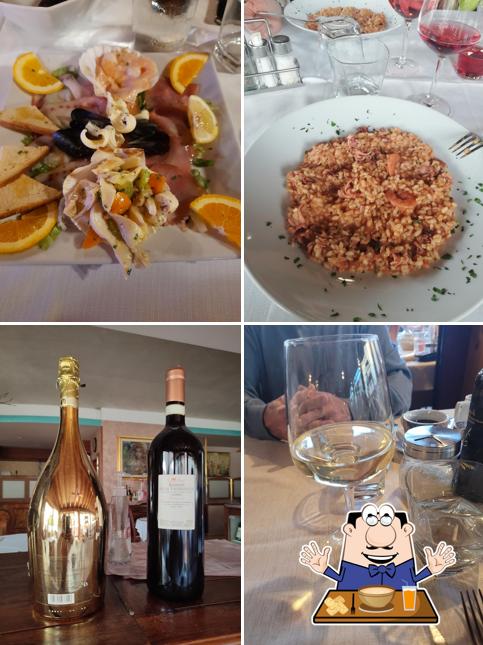Cibo al Il Filò
