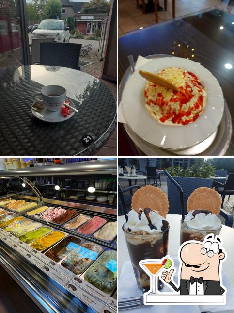 L'Arte del Gelato