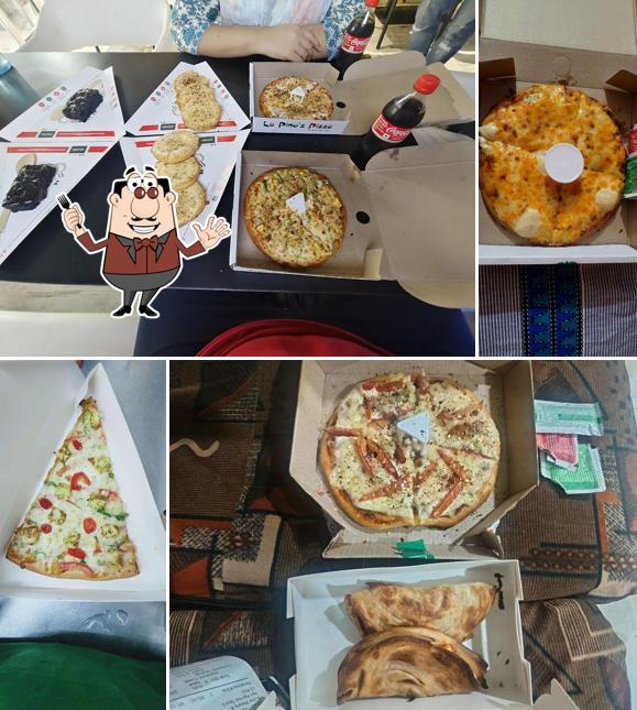 La Pino'z Pizza Badlapur