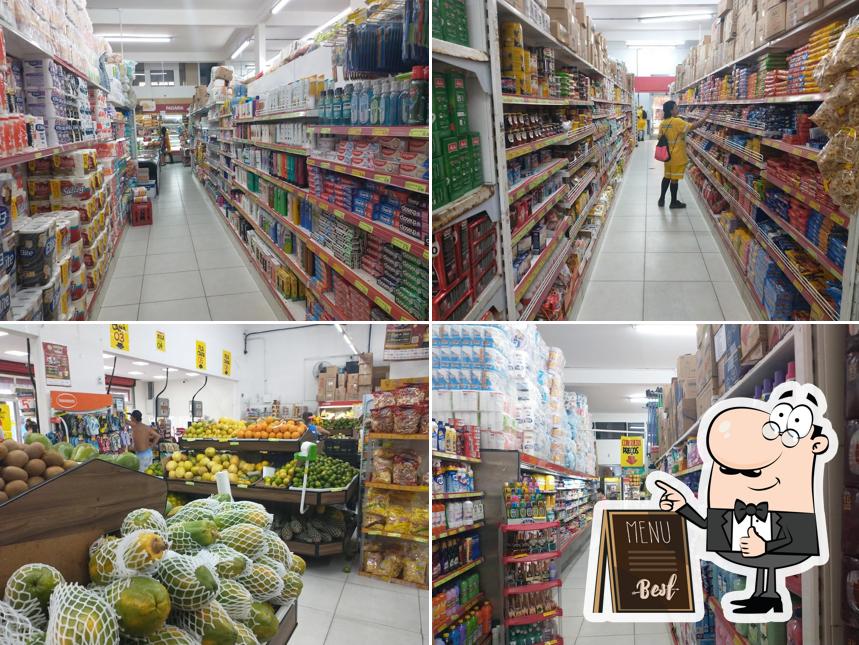 Litoral Supermercados