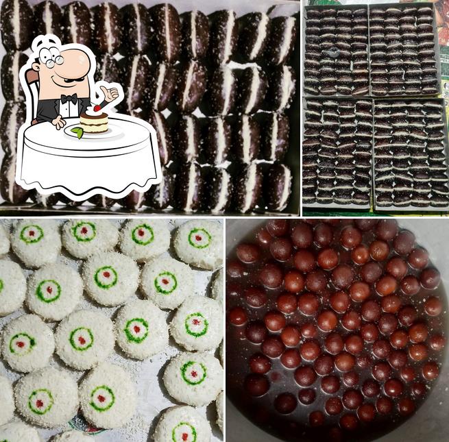 Milkydish Sweets Factory