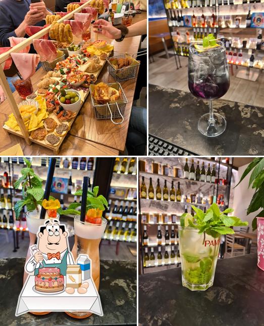 Vedi questa foto di Pasticceria Caffè Figaro