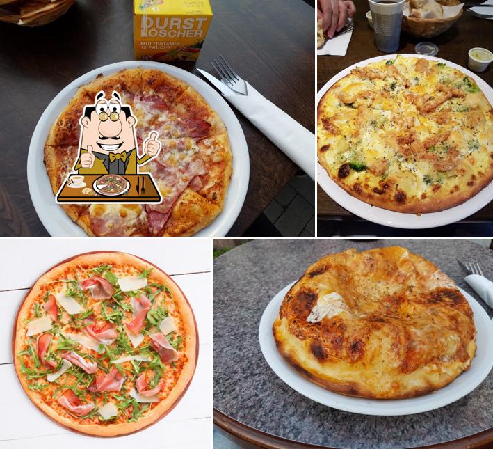 PizzeriaMazzola Castrop-Rauxel