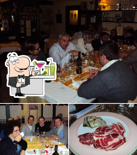 Ristorante Pizzeria Giardino