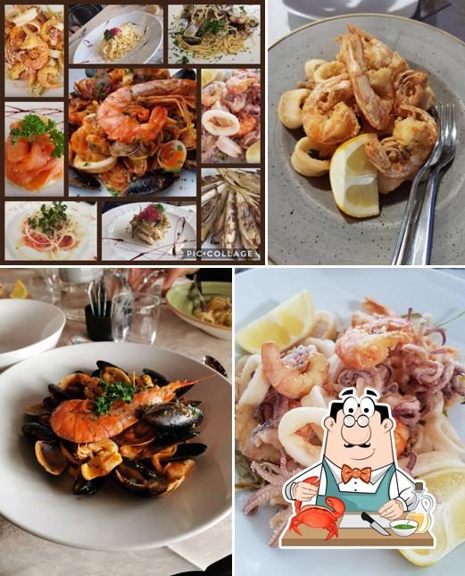 Ristorante Pizzeria Nonno Grillo