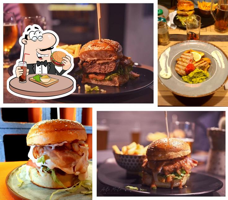 Street Restaurant 21210