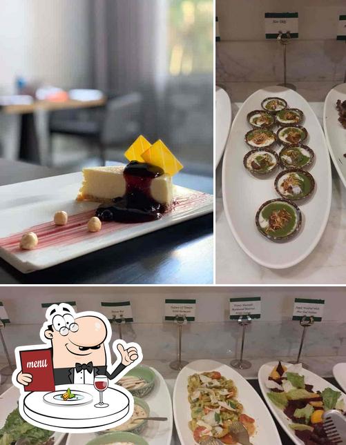 Meals at WelcomCafe Phulkari