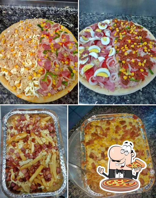 Tipão Pizza