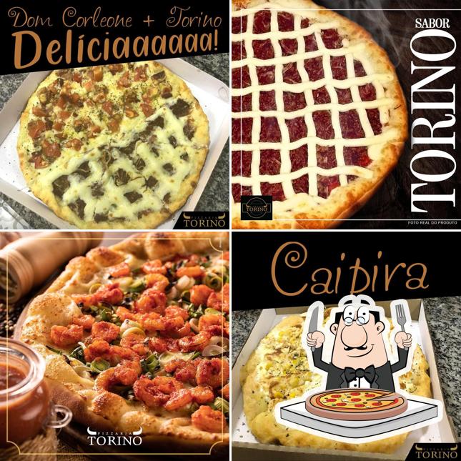 Torino Pizzaria Delivery