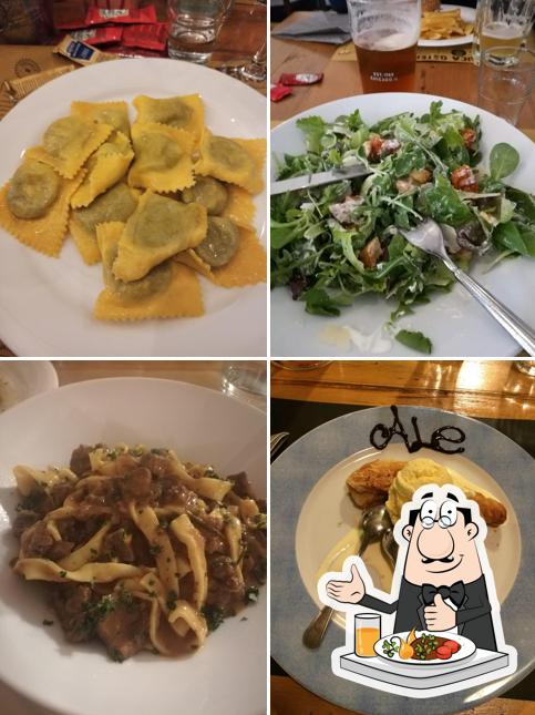Cirenaica OsteriaPub