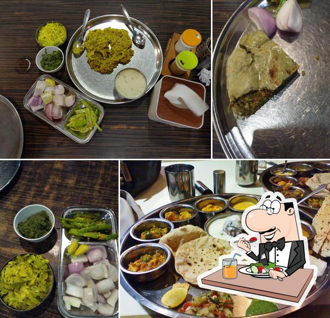 Hotel Girnar Kathiyawadi