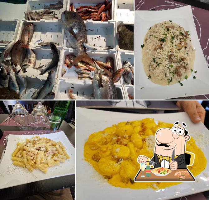 Platti al Esperia