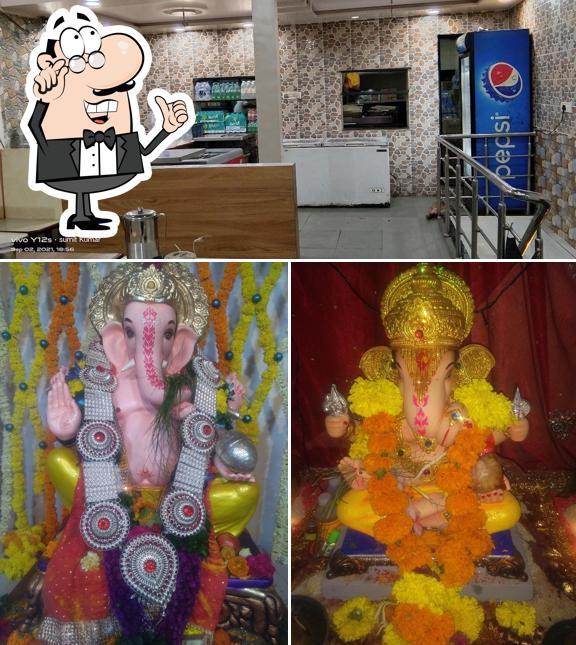 Ashoka Sweets & Restaurant