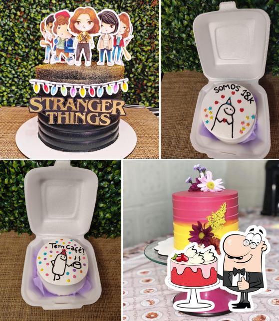 Bia Doces
