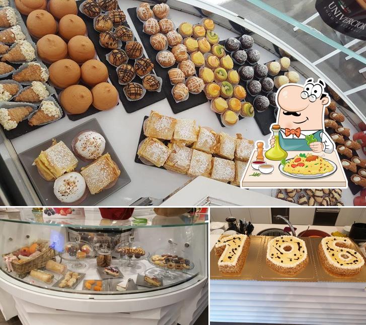 Lady Coffee lounge bar