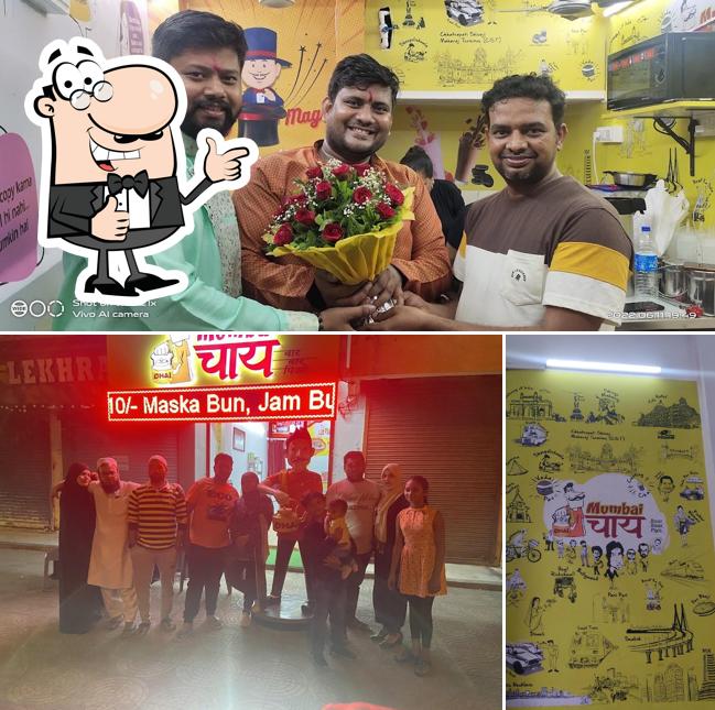 Look at this photo of Mumbai Chai, Nallasopara West