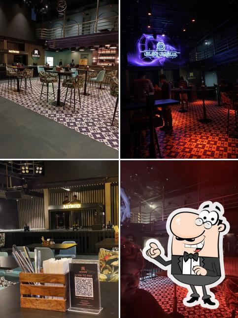 Artistry Goa