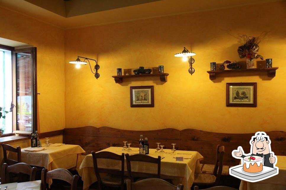 Vedi la foto di I Sapori di Toni