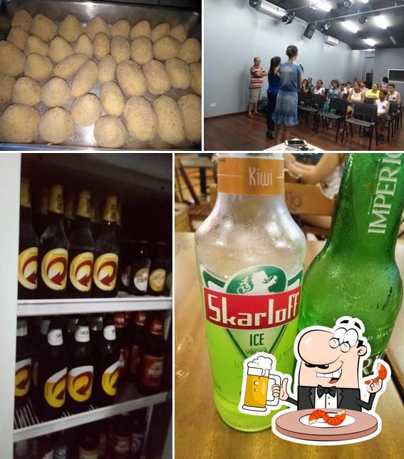 Lanchonete e Pizzaria Beira Rio