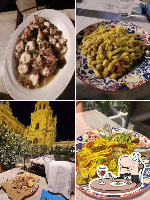 Platti al Maredentro