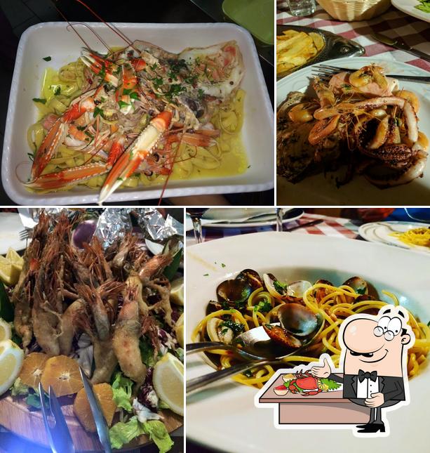 Osteria bacchus