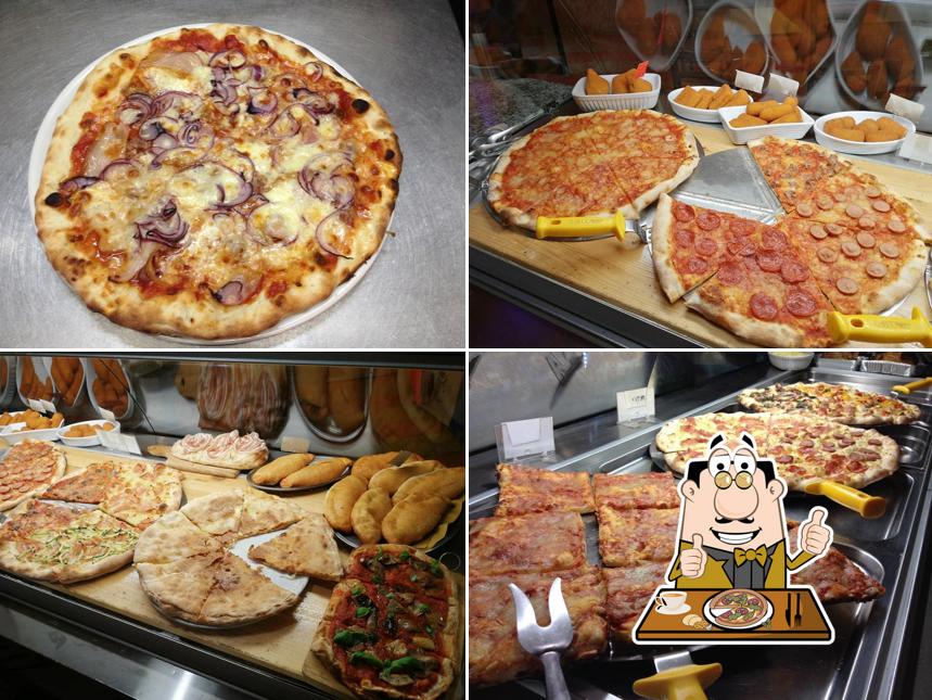 Il Mobilino 2 Pizzeria