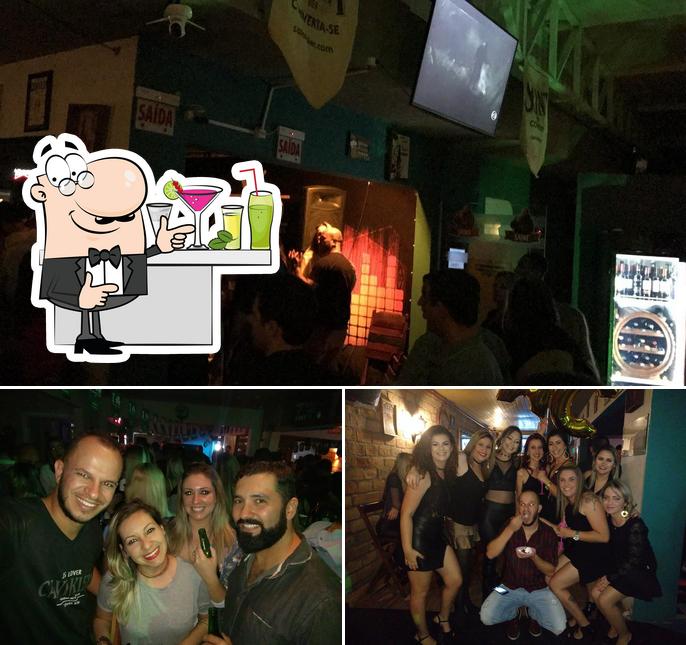 Here's a picture of Biero Pub
