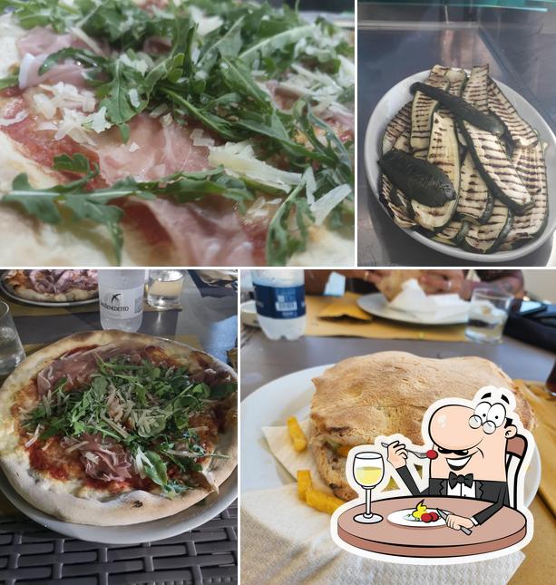 Bonomi15 - Bar, ristorante, pizzeria